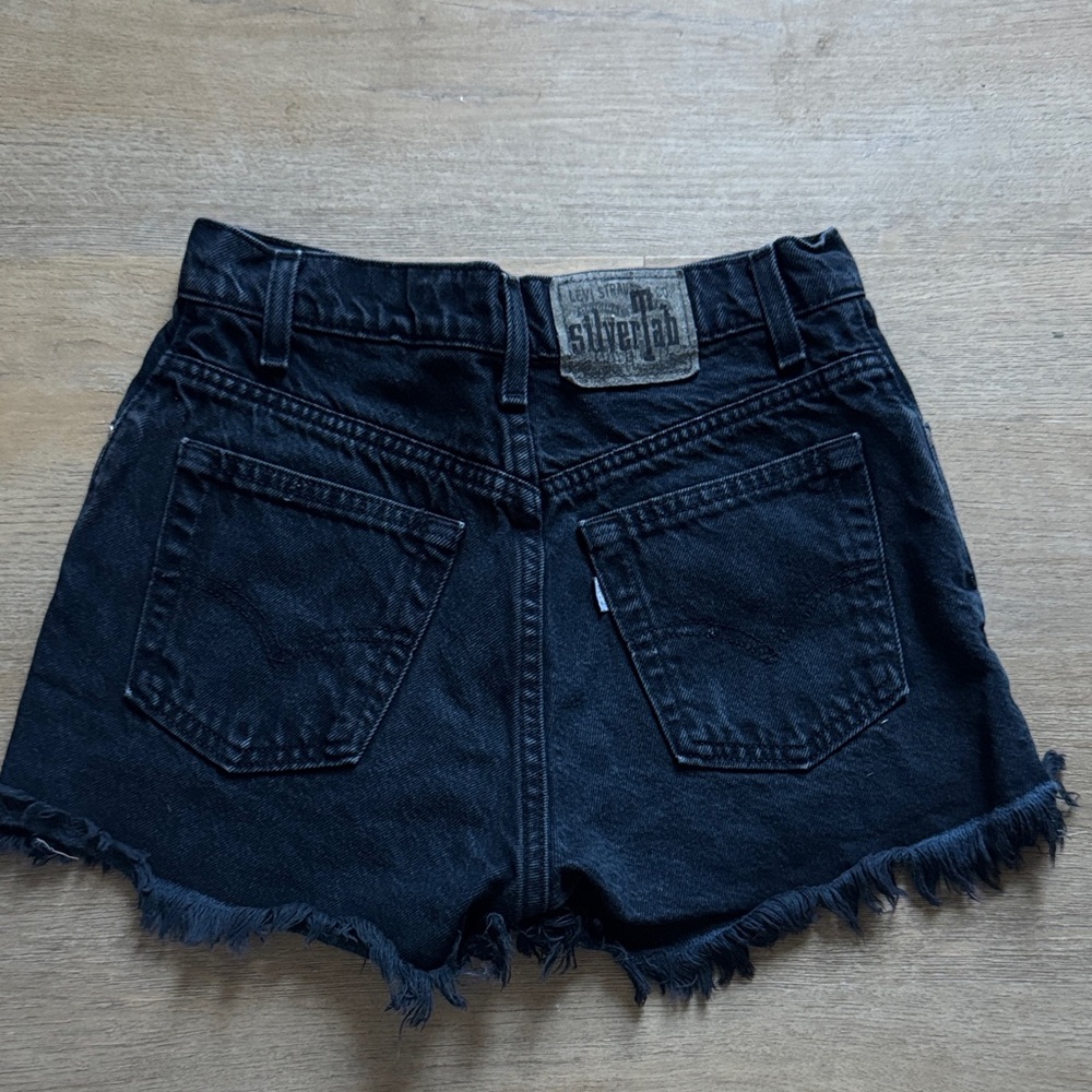 Levi’s vintage shorts